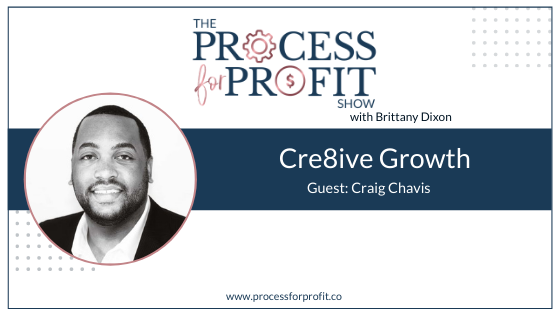 Ep 46 Cre8ive Growth