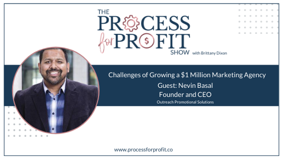 Ep 52 - GUEST - Nevin Bansal - Challenges of Growing a $1 Million Marketing Agency-WP