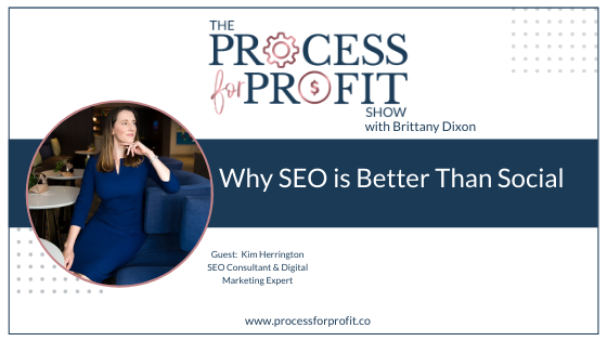 Ep 65 - GUEST - Kim Herrington - Why SEO is Better Than Social GRAPHICS_ Podcast Shownotes Wordpress Graphics (7)
