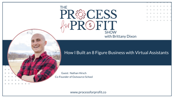 Ep 71 - GUEST - Nathan Hirsch - How I Built an 8 Figure Business with Virtual Assistants - GRAPHICS_ Podcast Shownotes Wordpress Graphics (13)